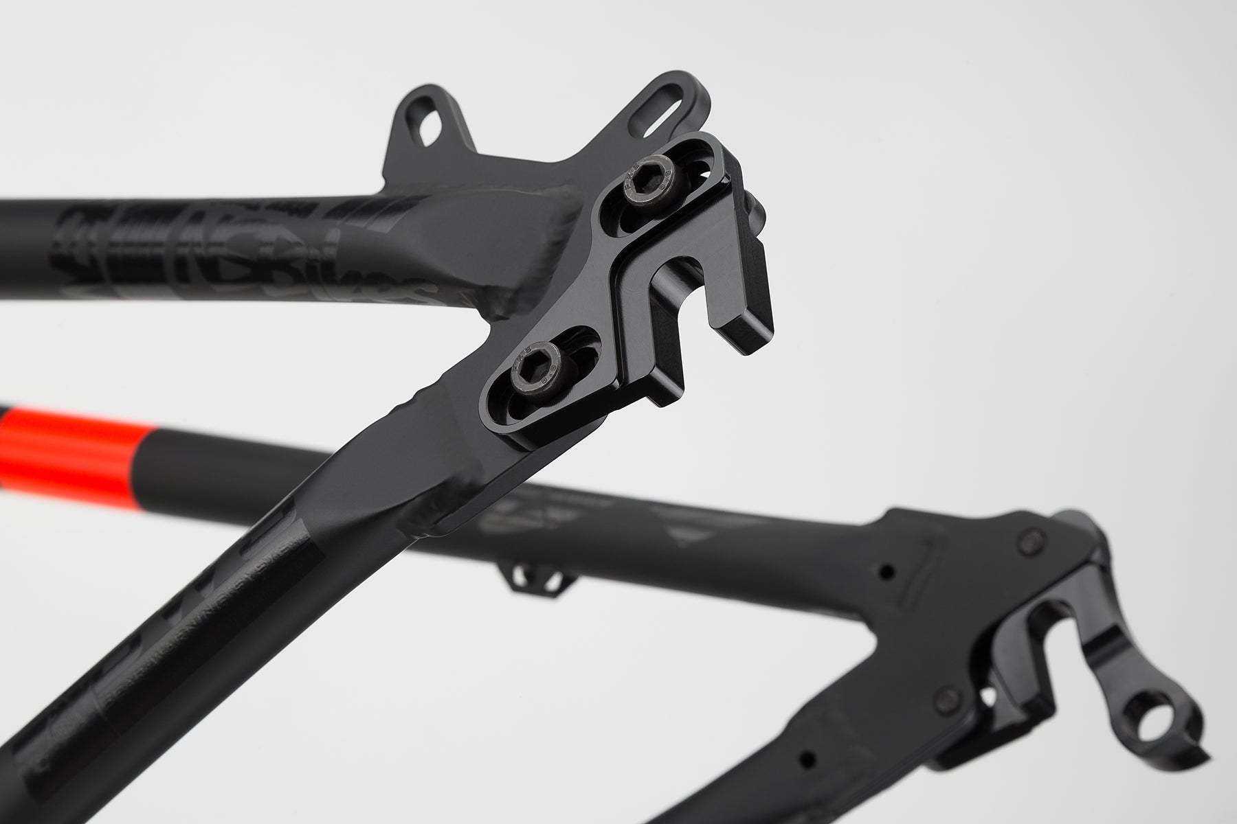 NS Bike Surge Evo Frameset | NS Bikes | BikesOnline.com