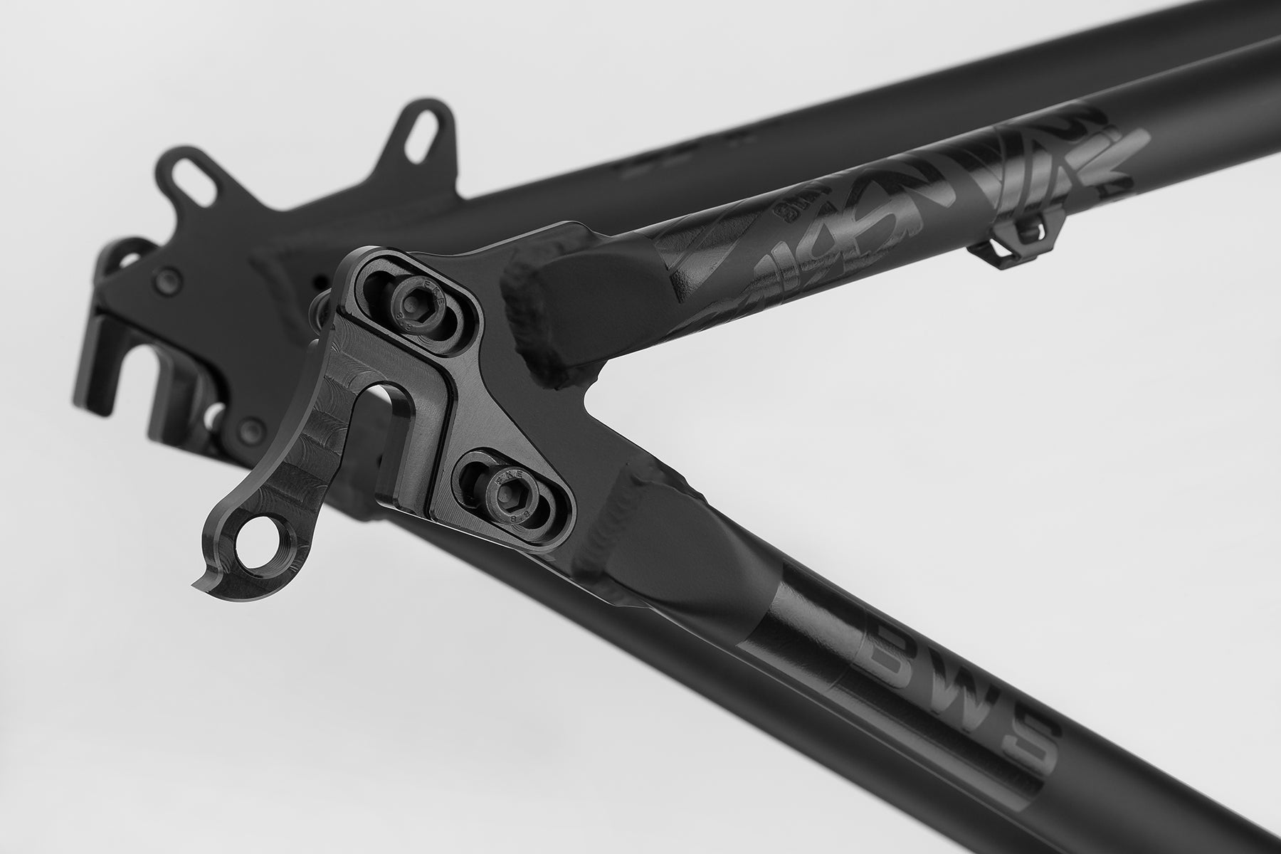 NS Bike Surge Evo Frameset | NS Bikes | BikesOnline.com
