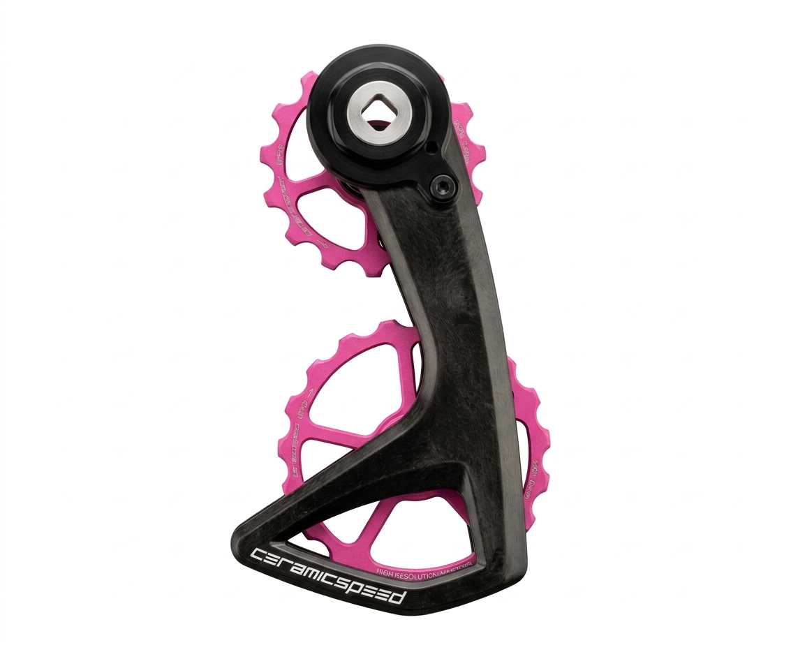 BikesOnline Exclusive – CeramicSpeed OSPW | BikesOnline.com