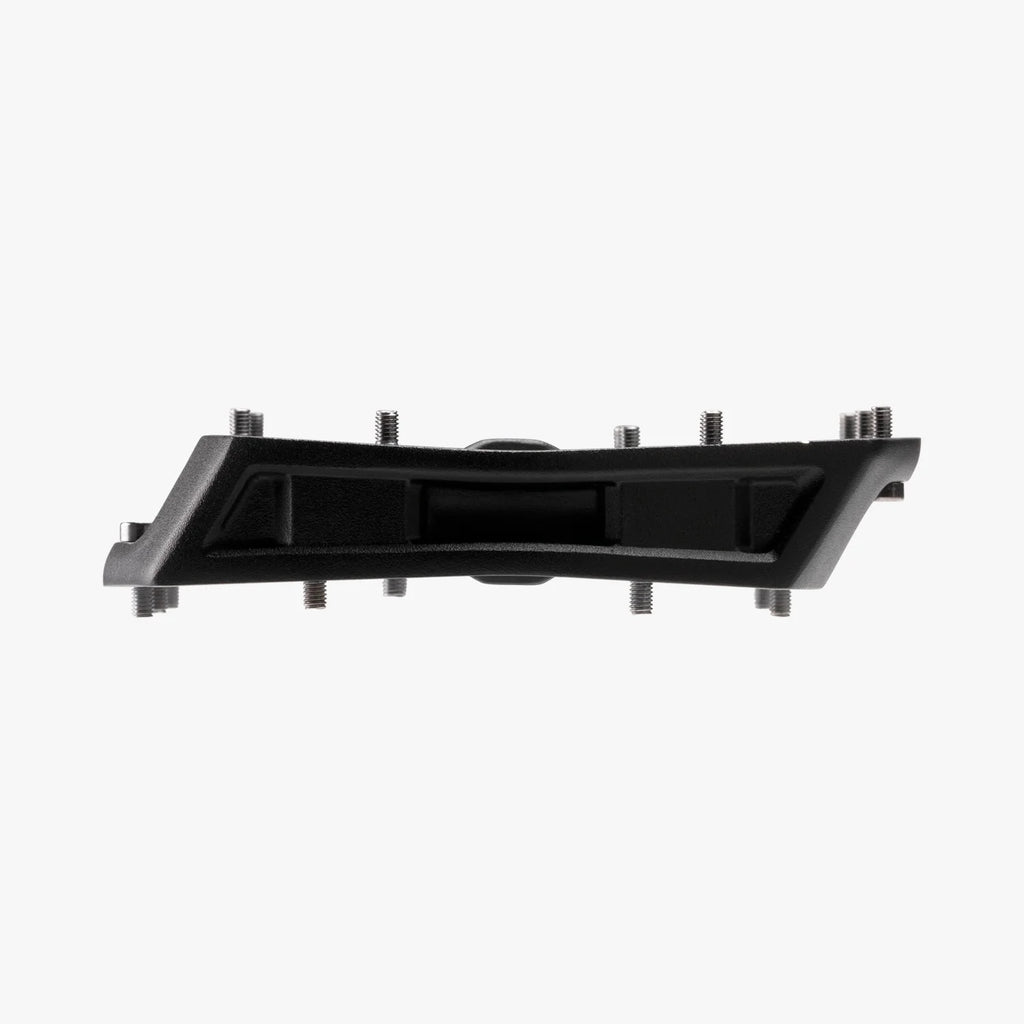 Shimano PD-GR500 Flat Platform Pedals – Black | Durable MTB Trail Shimano PD-GR500 Flat Platform Pedals – Black | Durable MTB Trail
