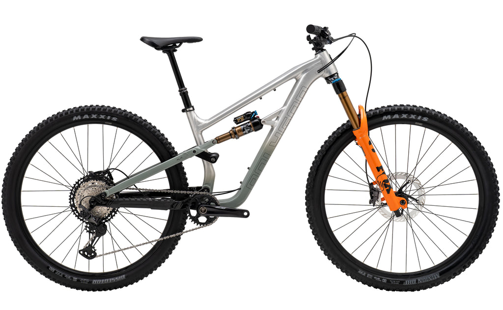 Polygon Siskiu T0 Mountain Bike (UDH)