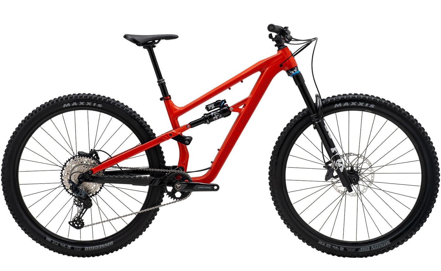 Polygon Siskiu T9 - Mountain Bike (UDH) - full suspension mountain bike