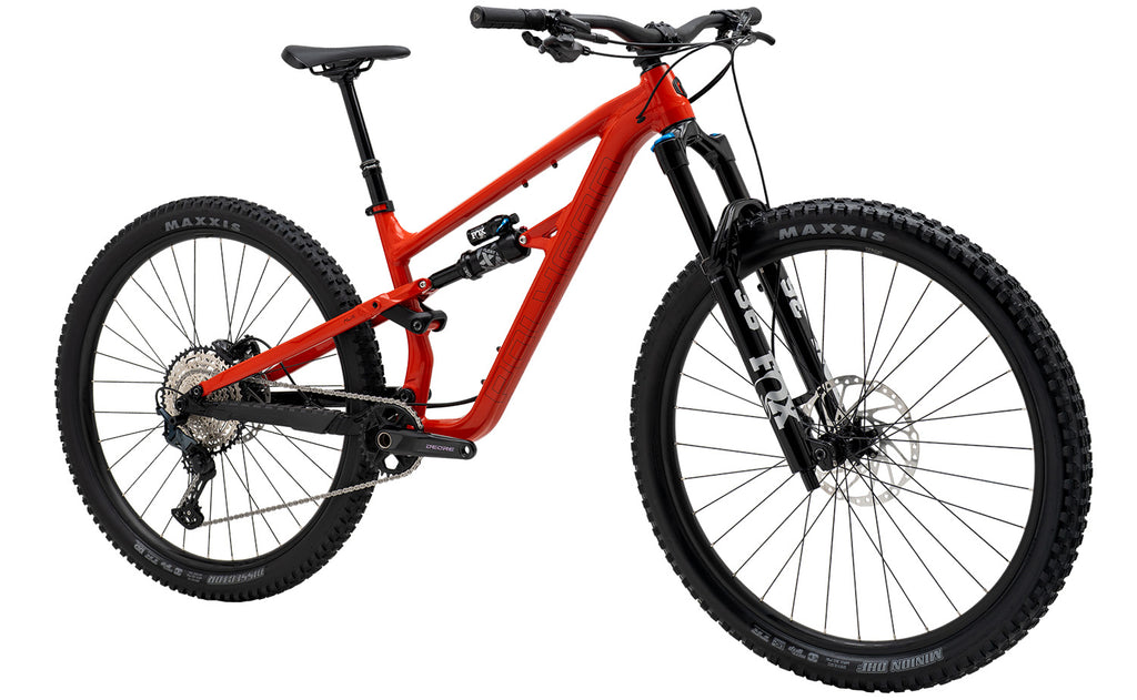 Polygon Siskiu T9 Mountain Bike (UDH)