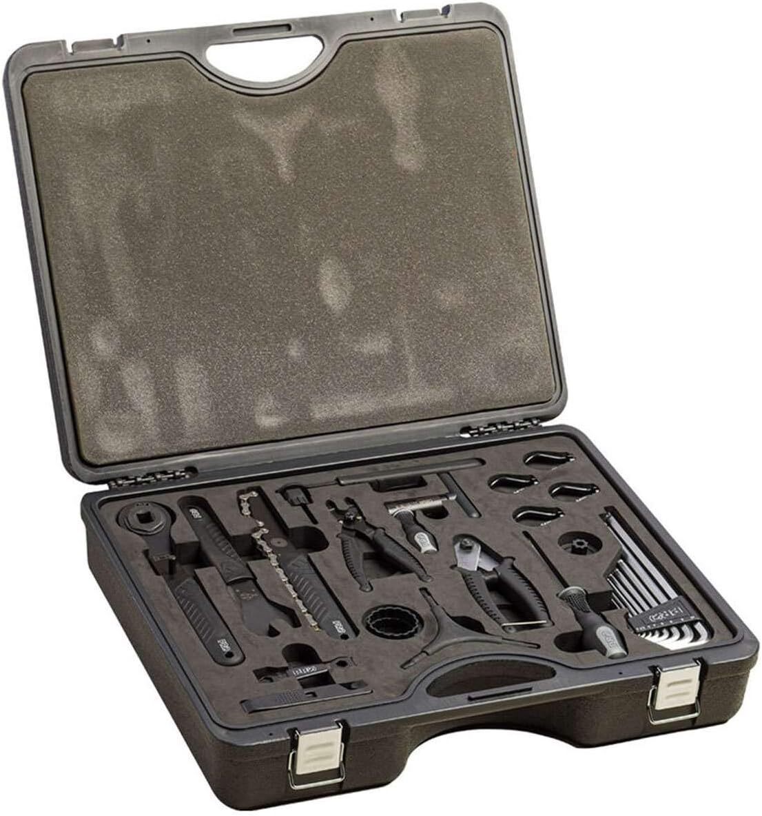 PRO ADVANCED TOOLBOX 自転車用工具セット Pro Advanced Toolbox