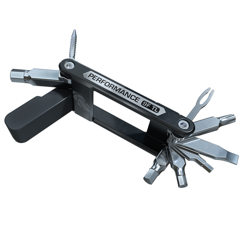 PRO Performance Tubeless Mini Tool - Thumbnail 4