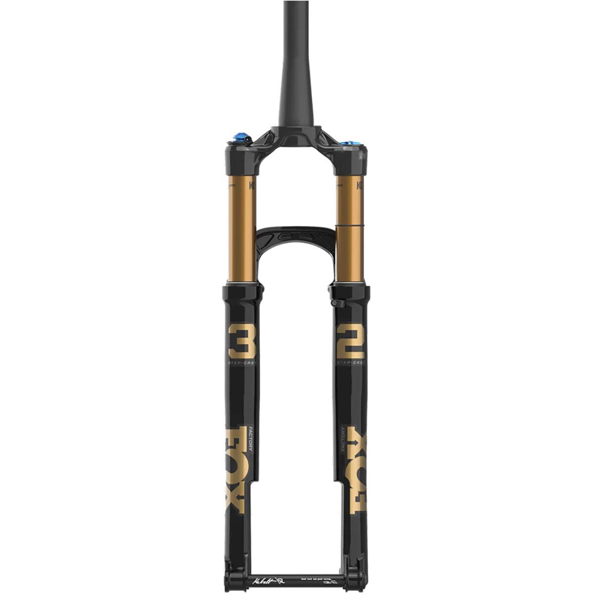 FOX 32 FACTORY SC - GRIP SL