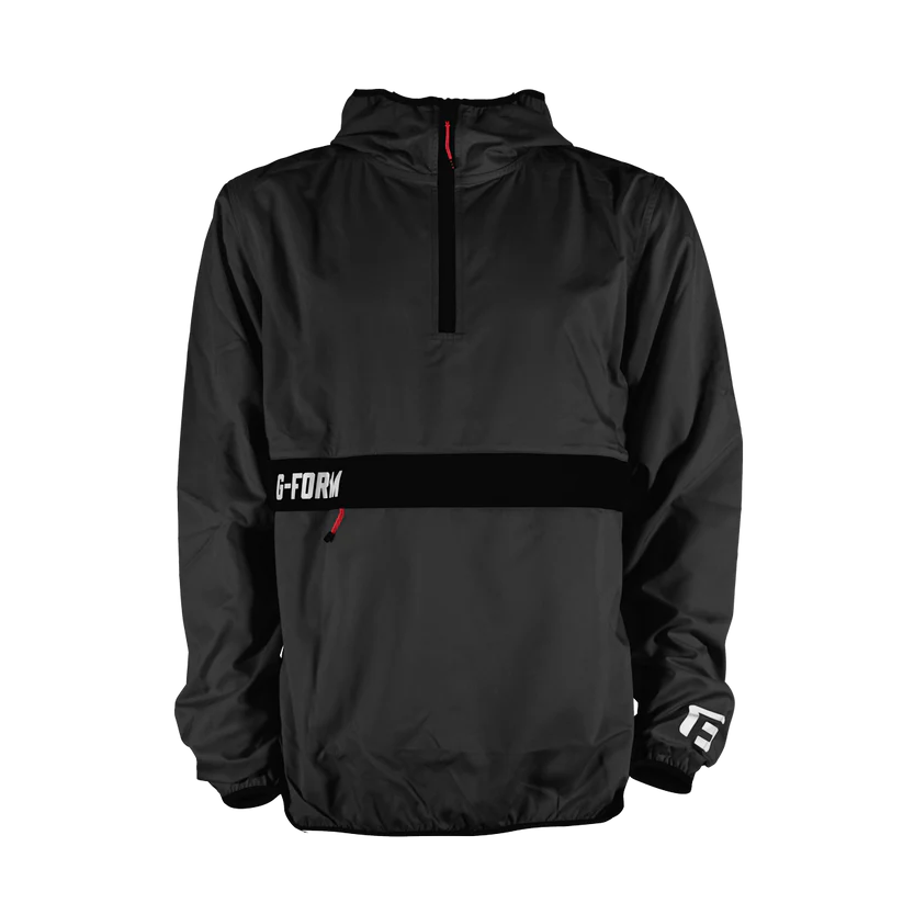 G-Form Packable Hooded Jacket