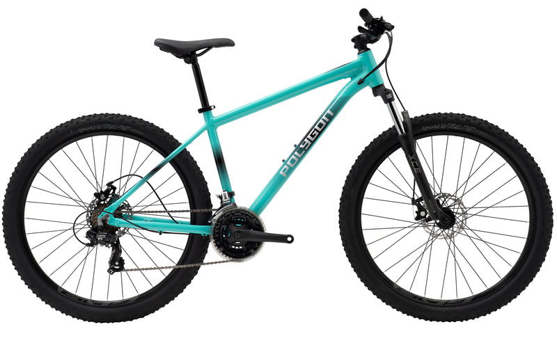 Polygon Cascade 2 Mountain Bike – [New], M