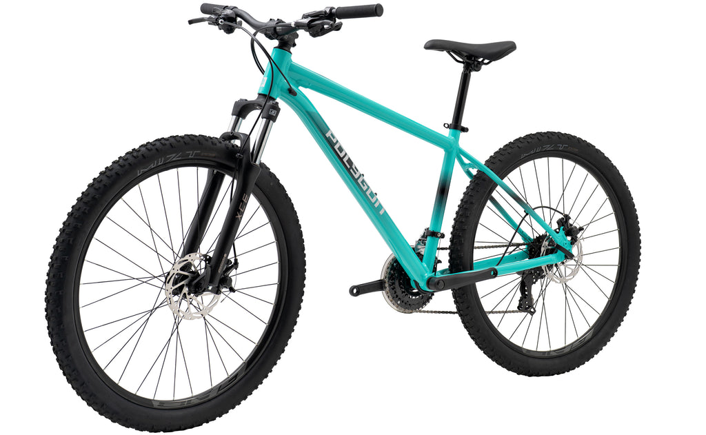canoga mountainbike Polygon Cascade 2 Mountain Bike – [New], M