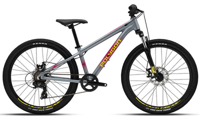 Polygon Cascade 24 - Kids Mountain Bike