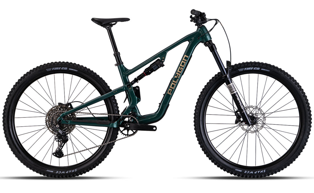 Polygon Collosus T5
