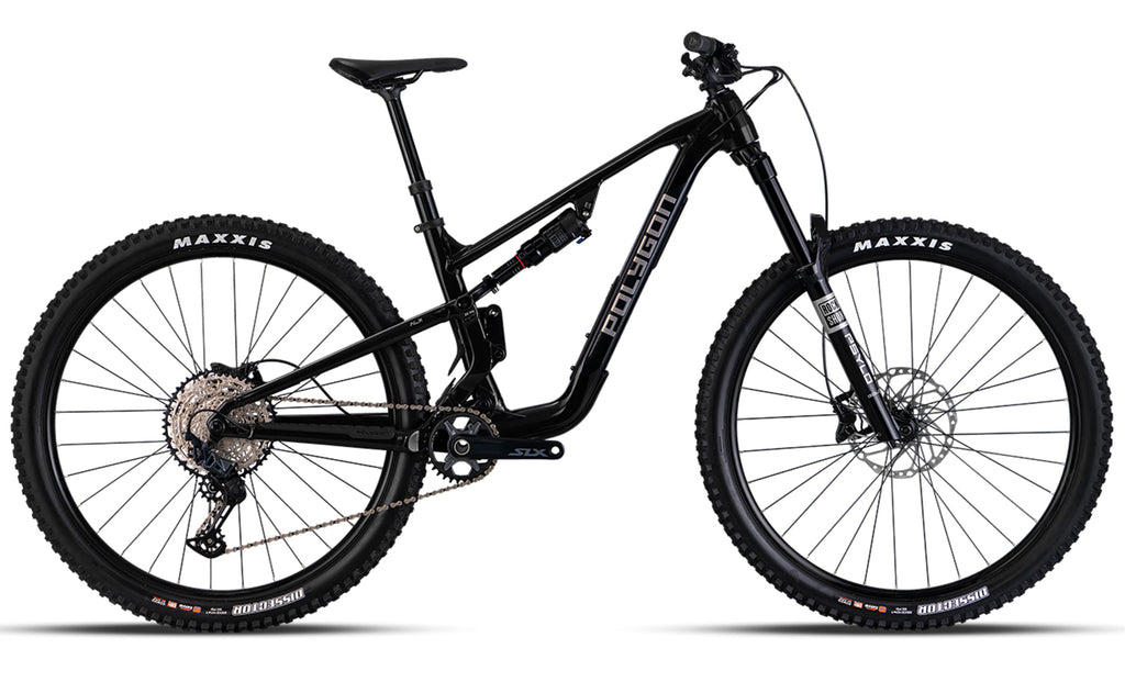 Polygon Collosus T6