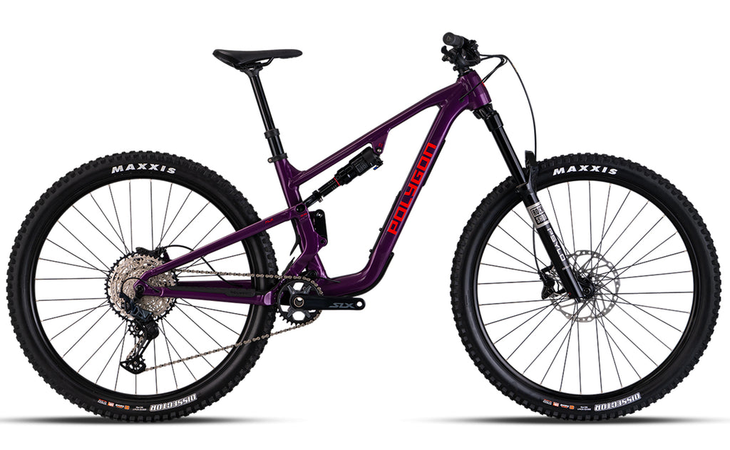 Polygon Collosus T6