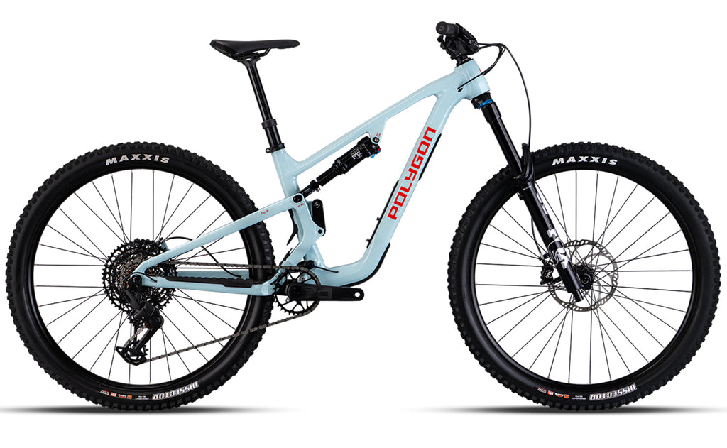 Polygon Collosus T8