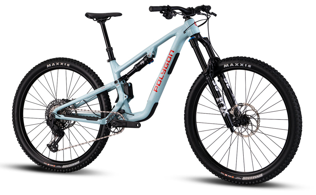 Polygon Collosus T8