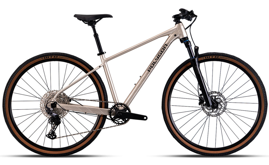 gear sepeda Polygon Heist 7