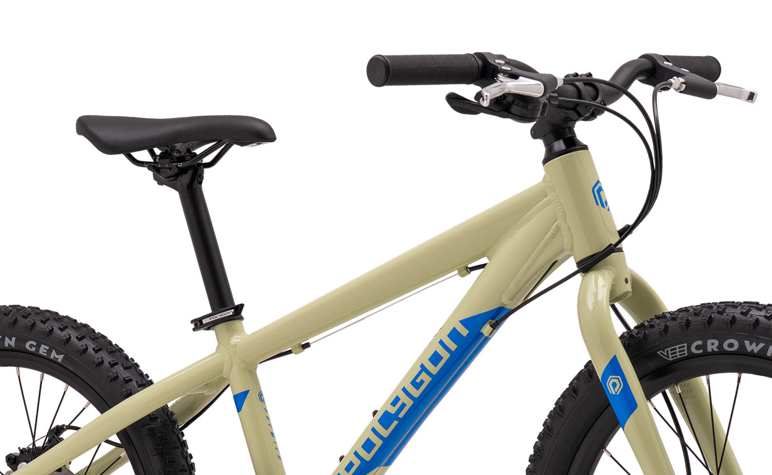 Polygon Premier 20 Disc - Kids Mountain Bi | BikesOnline.com