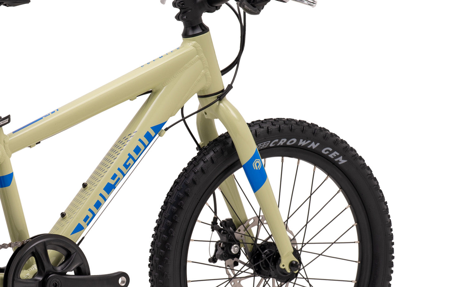 Polygon Premier 20 Disc - Kids Mountain Bi | BikesOnline.com