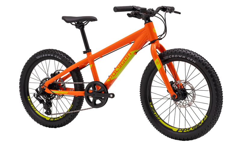 Polygon Premier 20 Disc EVO