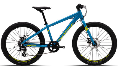 Polygon Premier 24 Disc - Kids Mountain Bike