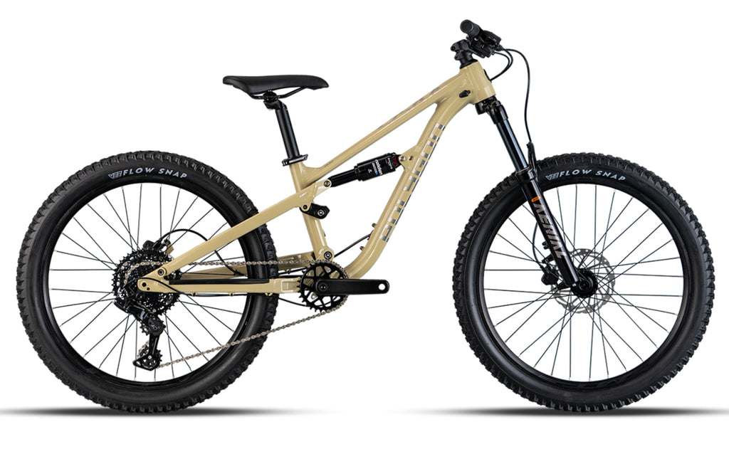 mountainbike kids Polygon Siskiu D24