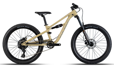 Polygon Siskiu D24 - Kids Mountain Bike [New]