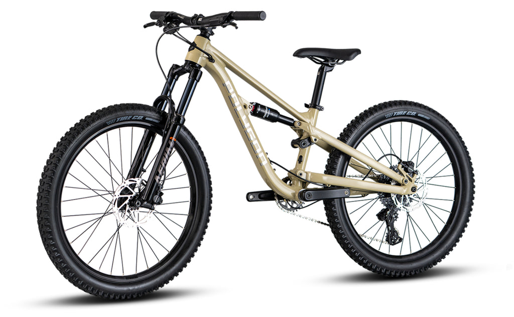 d4-x mountainbike Polygon Siskiu D24