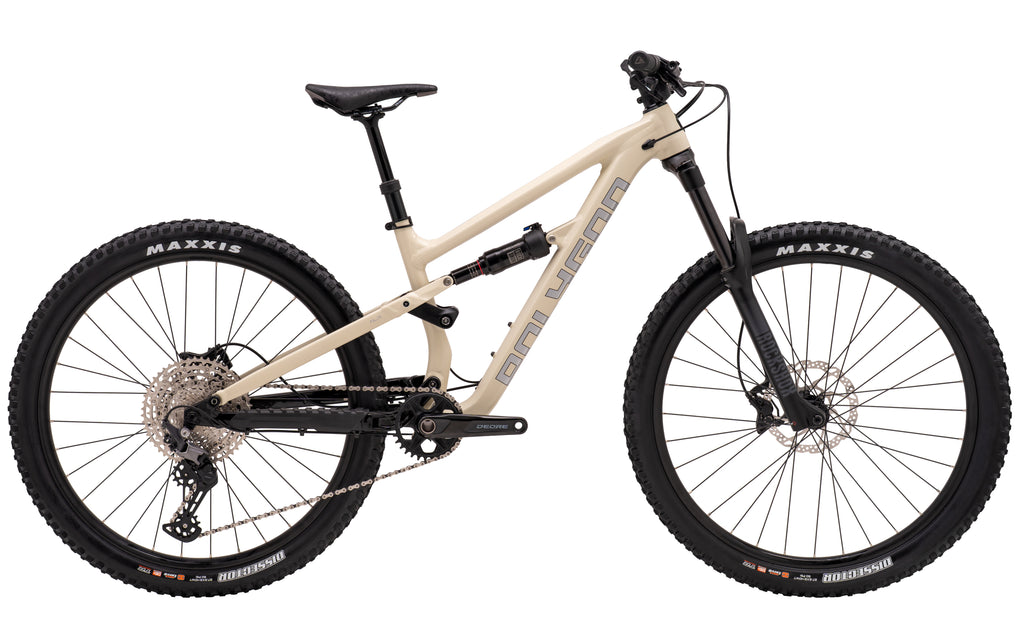 mountainbike mega bike Polygon Siskiu T27 EVO - Mountain Bike