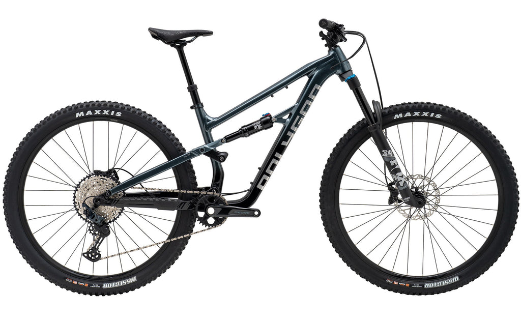 Polygon Siskiu T8 Mountain Bike (UDH) - Main Image