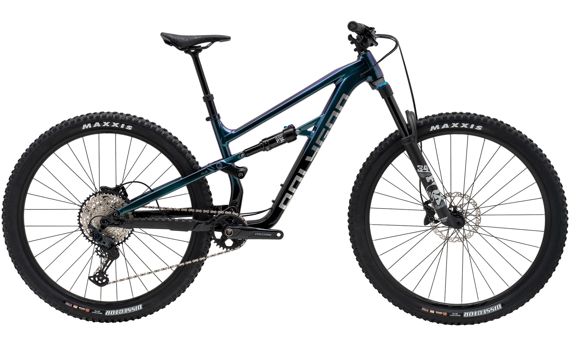 Polygon Siskiu T8 Mountain Bike (UDH)