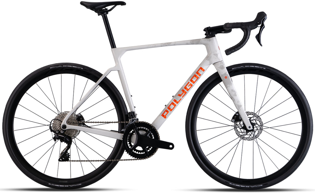 stratos trekkingrad Polygon Strattos 6 Biciclette 36TRear Derailleur Size:Xl 2009 Top Gear Turbo