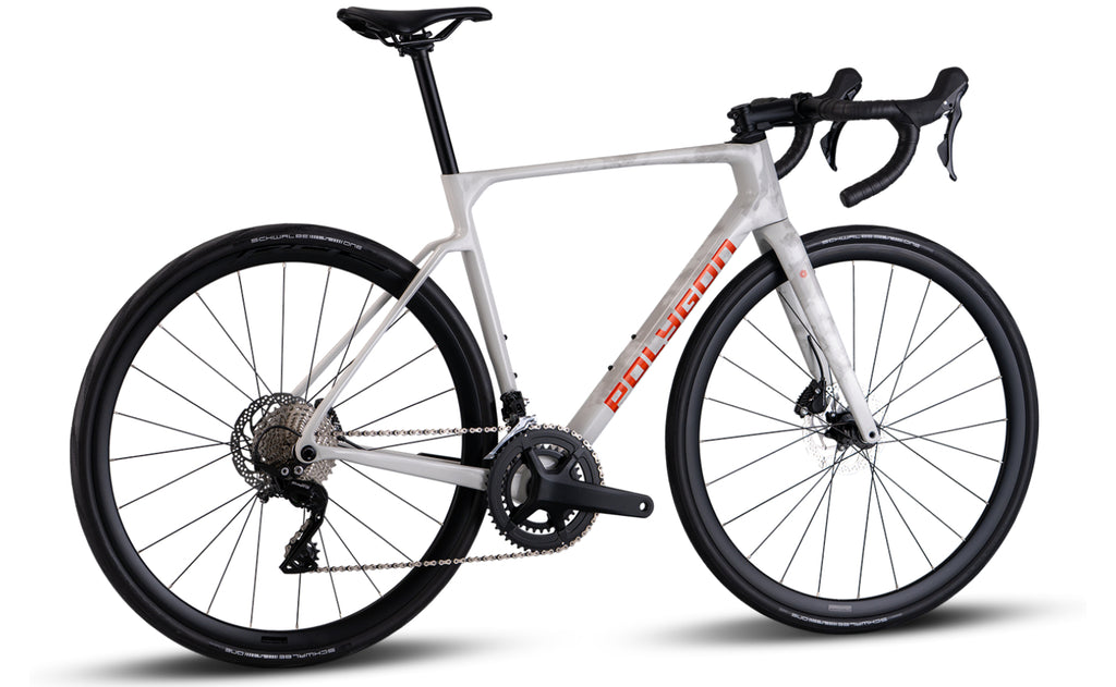 6 gear bike Polygon Strattos 6
