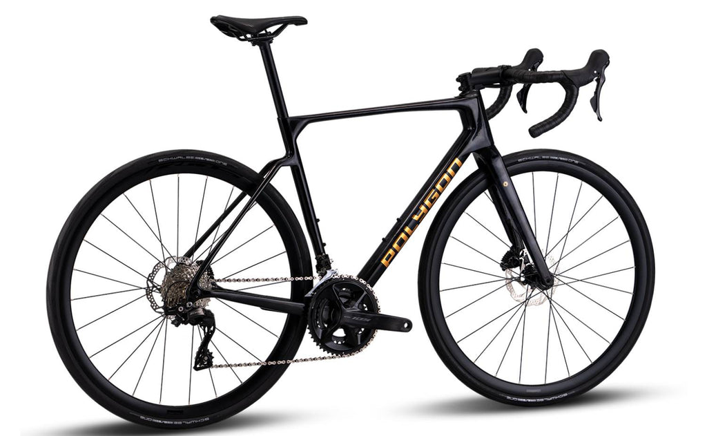 fahrrad xxl unboxing Polygon Strattos 7