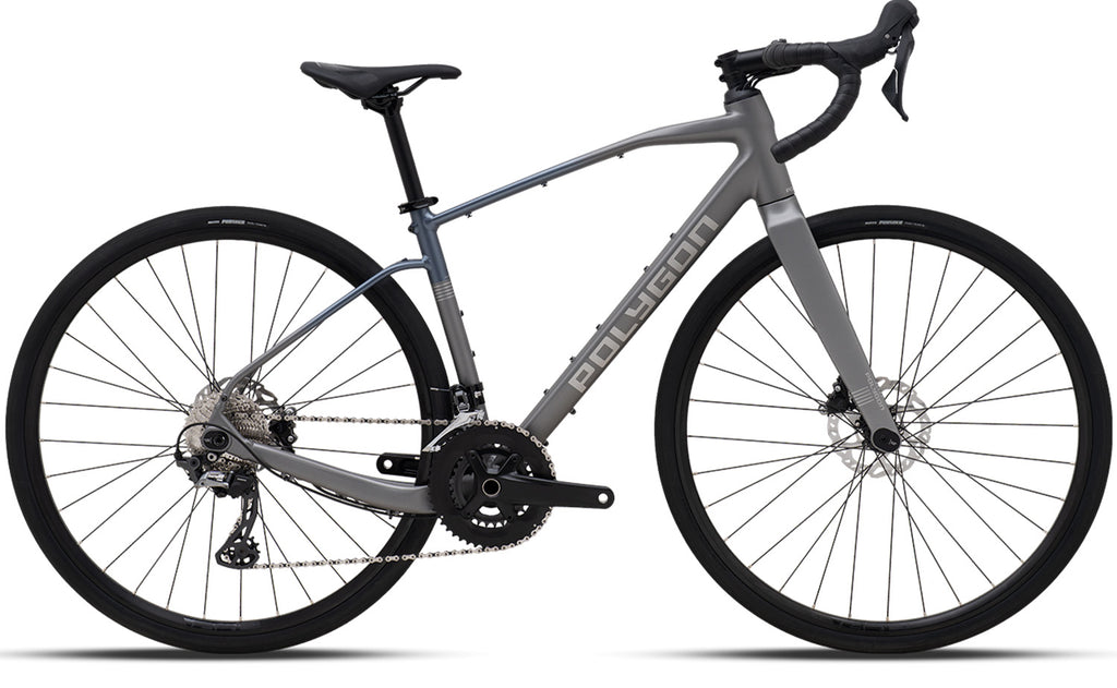 gravel bike 48 Polygon Tambora A4