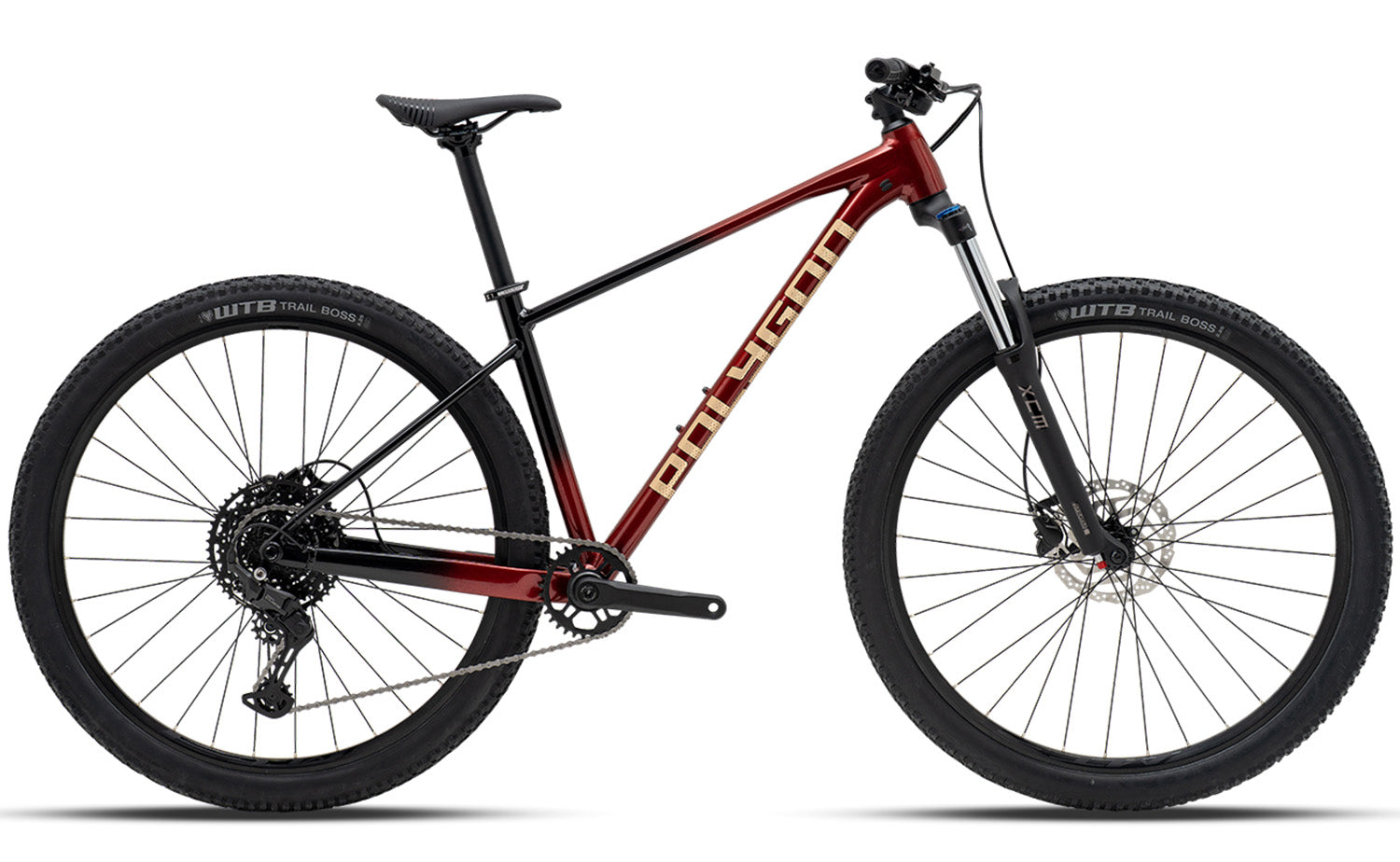 Polygon Xtrada 5 - Mountain Bike [New] | BikesOnline.com