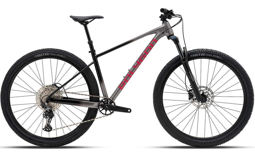 Polygon Xtrada 6 - Mountain Bike [New]