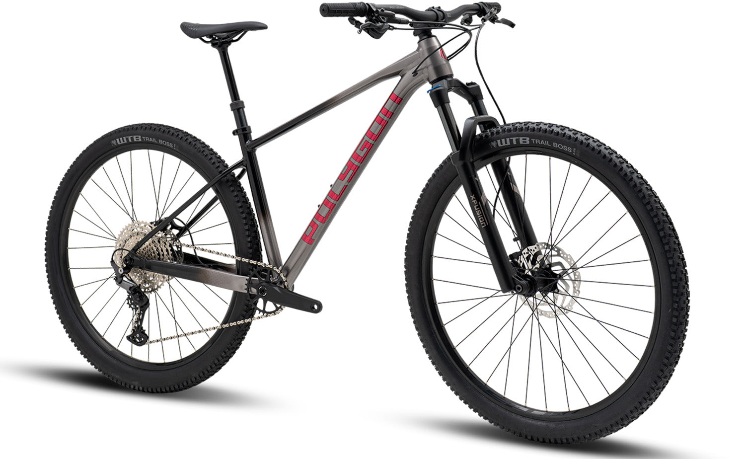 Polygon Xtrada 6 - Mountain Bike [New] | BikesOnline.com