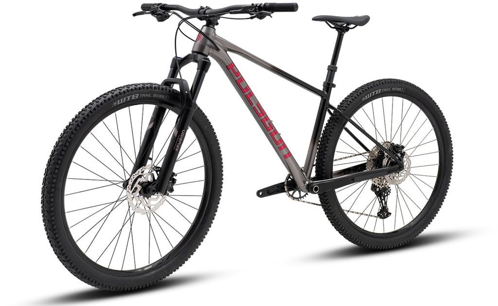 Polygon Xtrada 6 Large 29