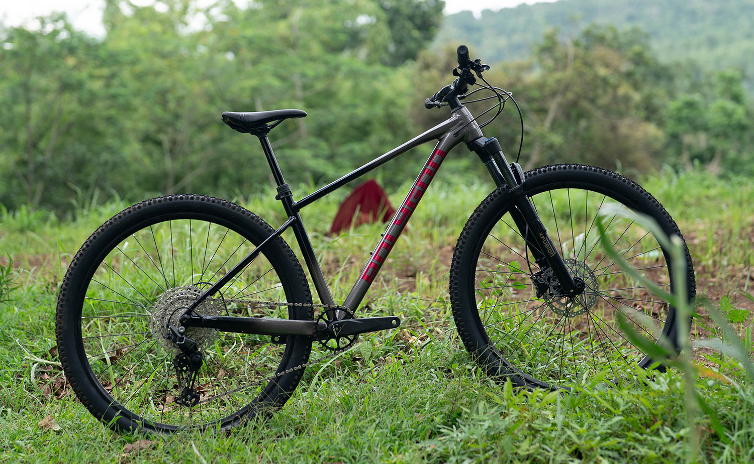 Polygon Xtrada 6 - Mountain Bike [New] | BikesOnline.com