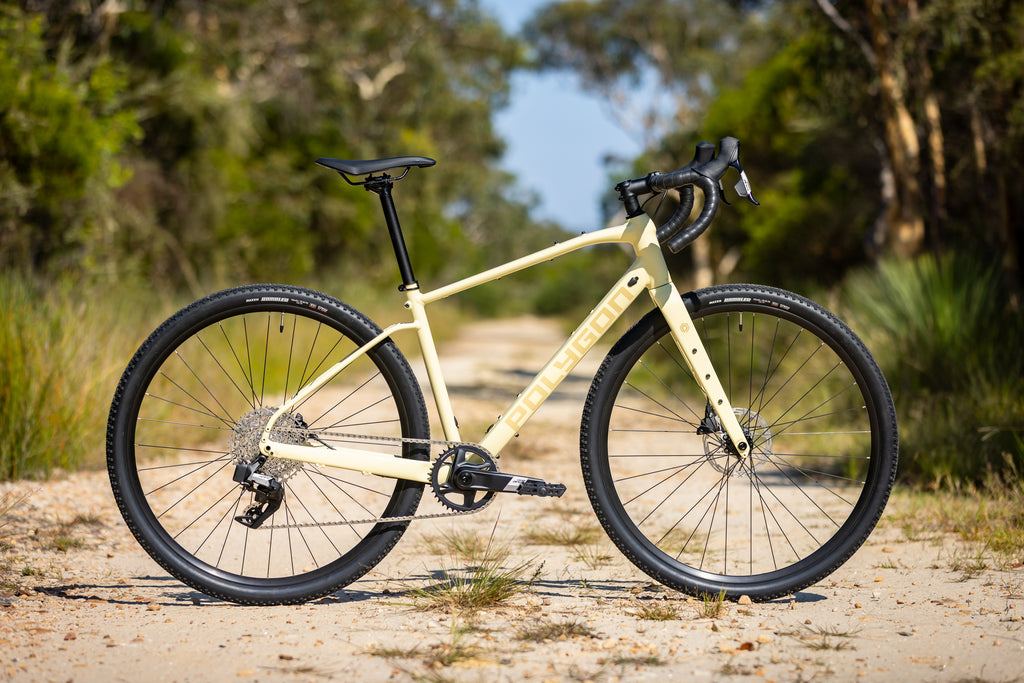 gravel bike polygon Polygon Bend R6X