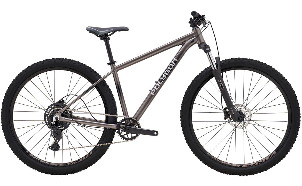 polygon mountainbike Polygon Cascade 4