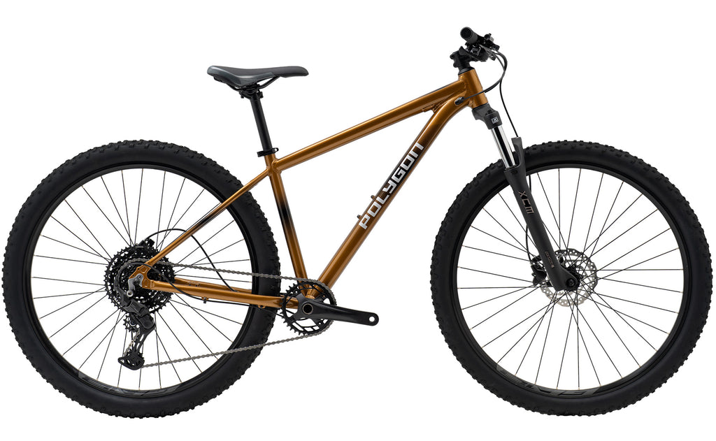 Polygon Cascade Mountain Bike [New]