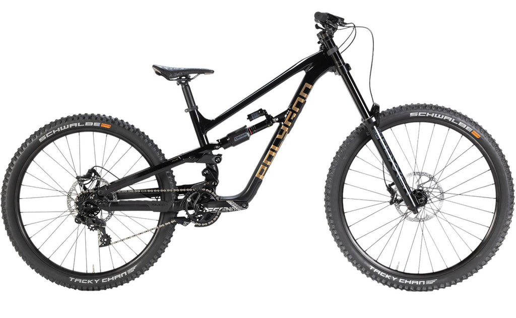 Polygon Collosus DH7