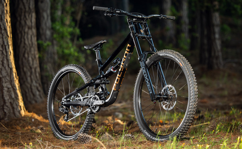 Polygon Collosus DH7
