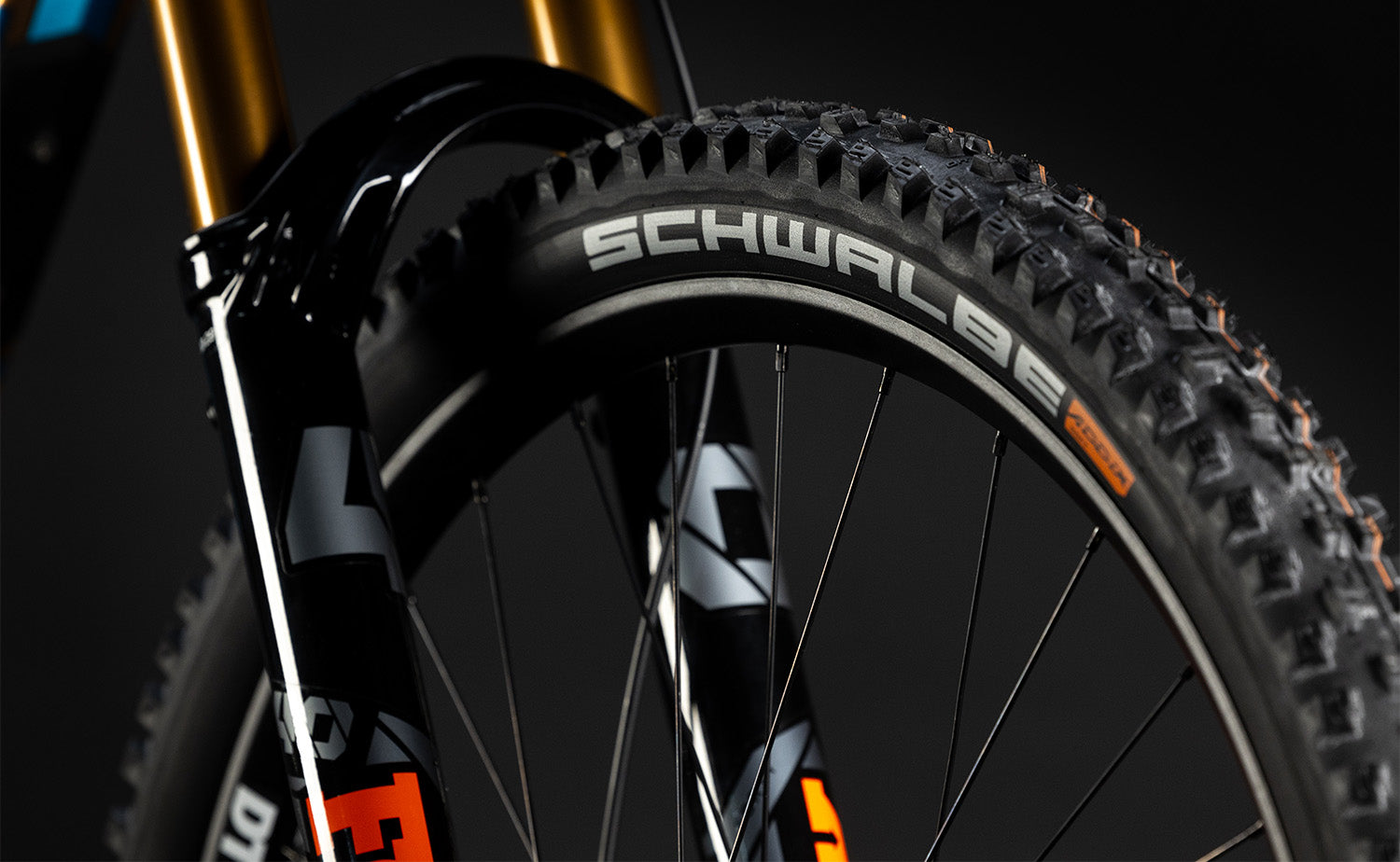 Polygon Collosus DH9 - Downhill Bike | BikesOnline.com