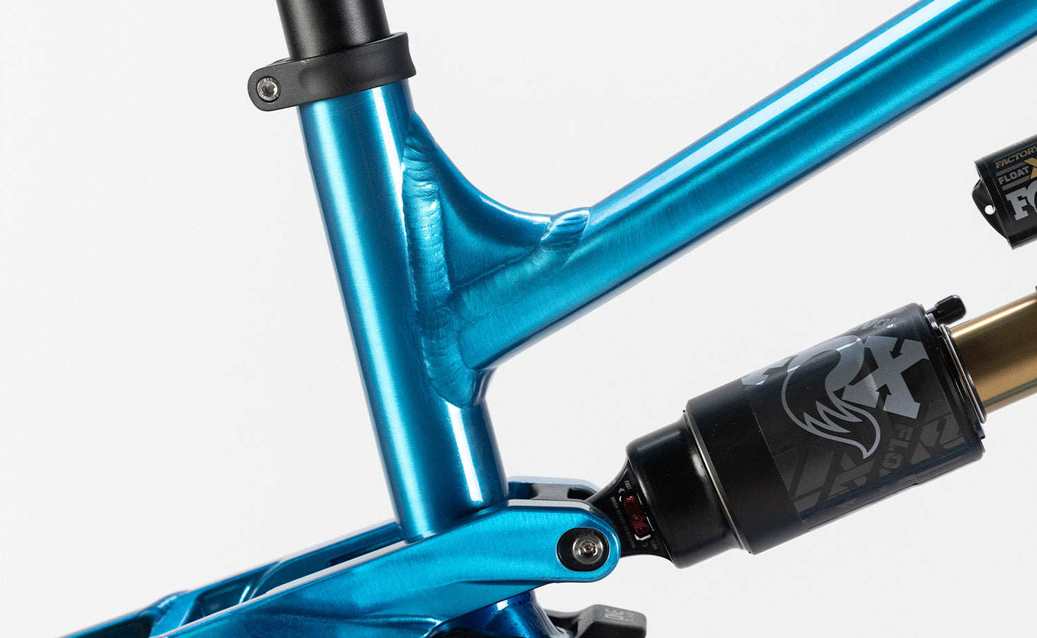 Polygon Collosus DH9 - Downhill Bike | BikesOnline.com
