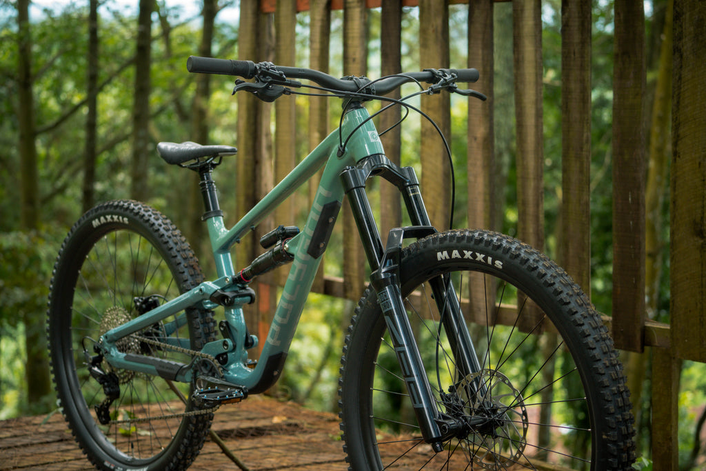 Vtt Cross Country Meilleurs Vtt Enduro 2021 Vtt Cross Country Enduro