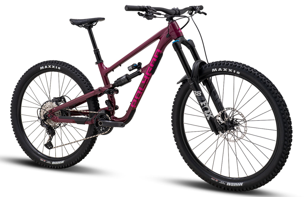 Downhill Bike Top Mountain Bike Brands 2021 Full Suspension