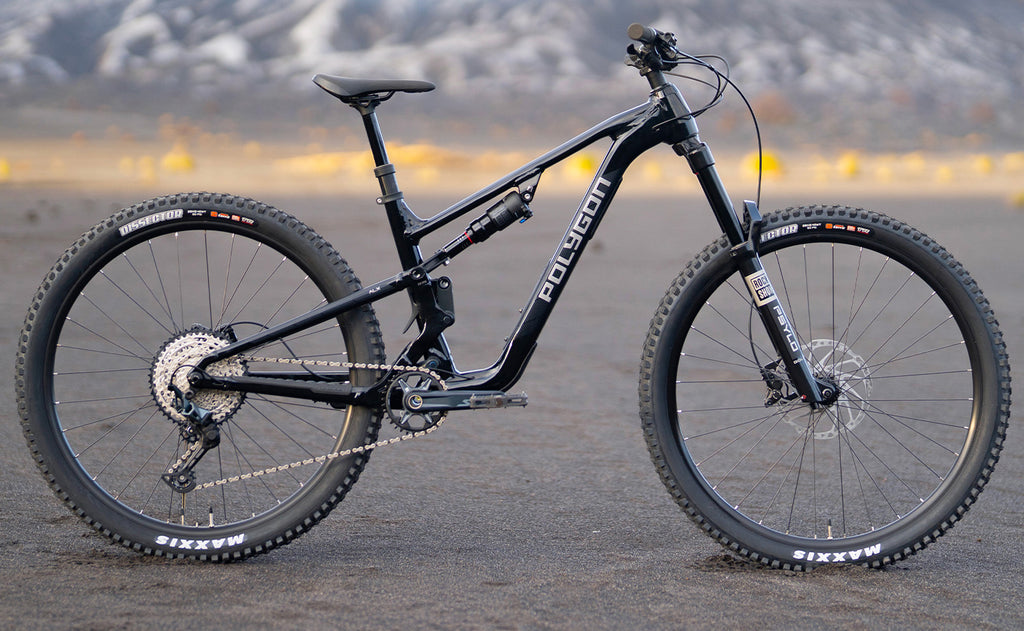 Polygon Collosus T6