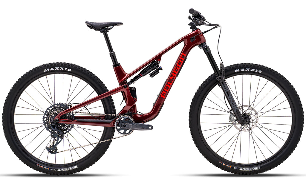 Polygon Collosus T8